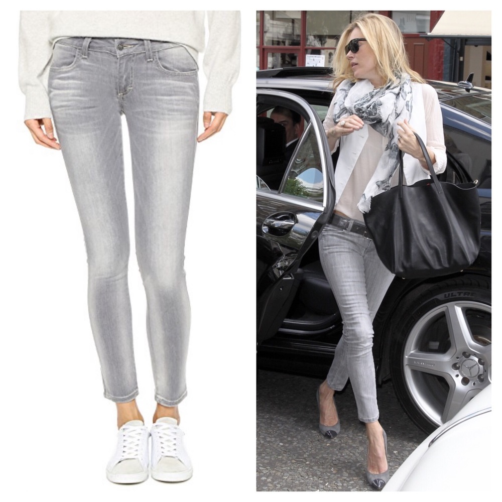 Siwy Hannah Skinny Jeans Size 27